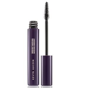 NEW Kevyn Aucoin Indecent Mascara Black